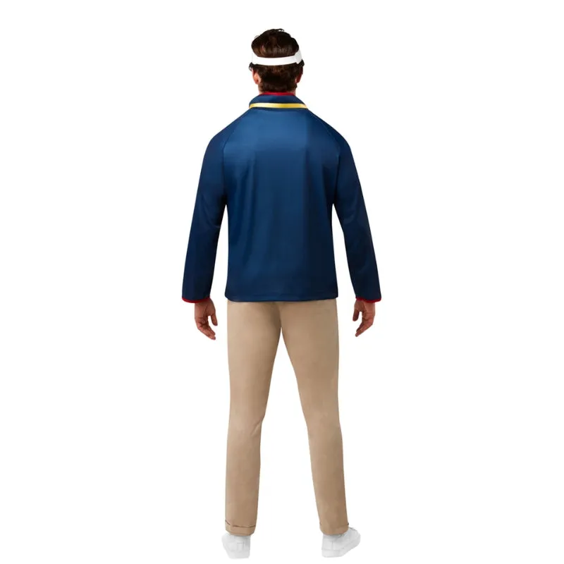 Ted Lasso Men's Costume-Adult