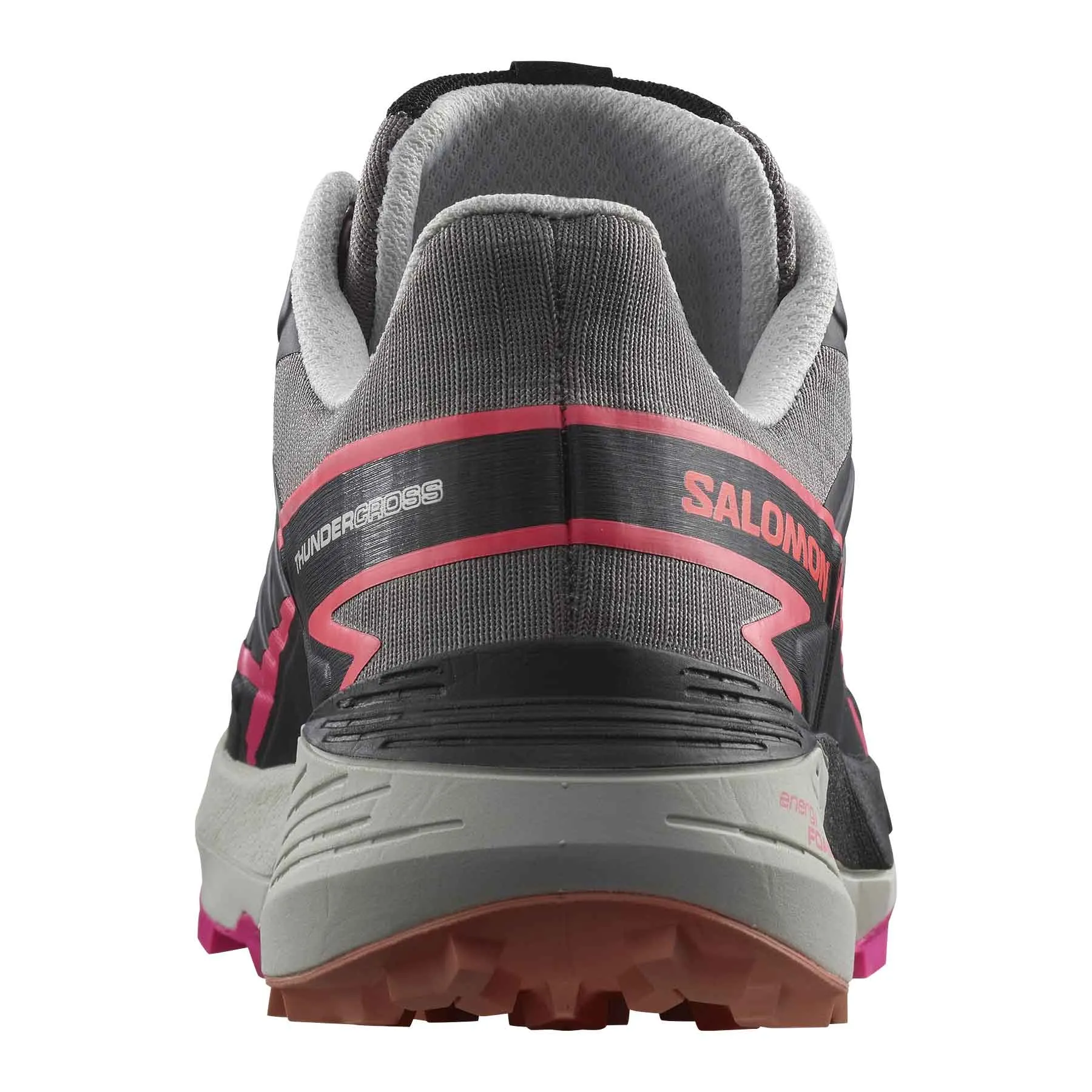 Thundercross - Womens Trail Running Shoe