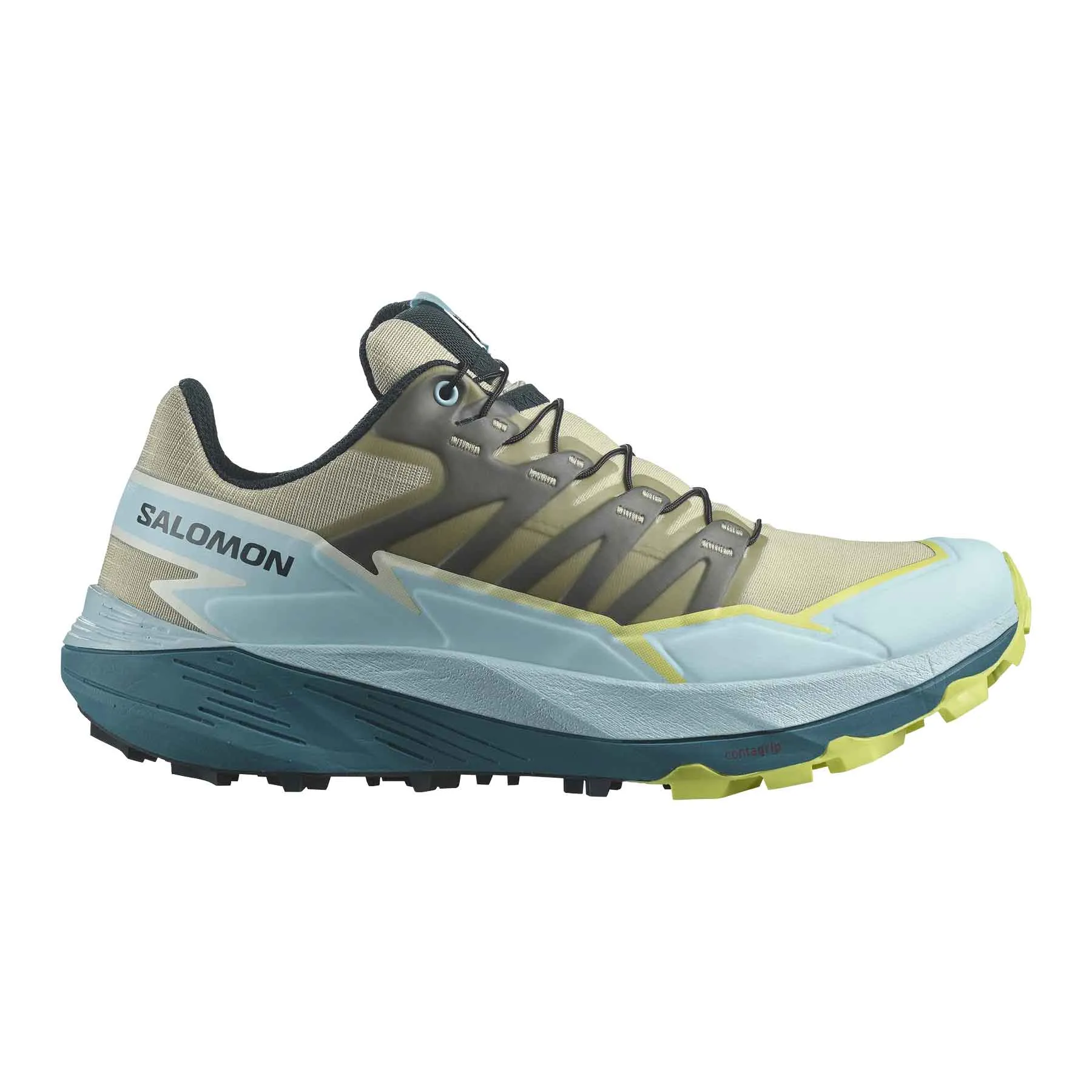 Thundercross - Womens Trail Running Shoe