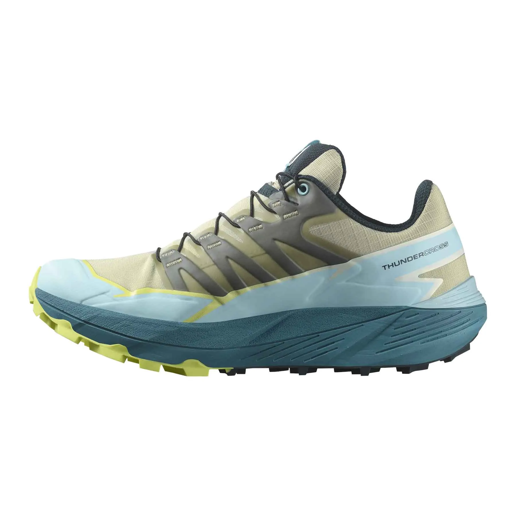 Thundercross - Womens Trail Running Shoe