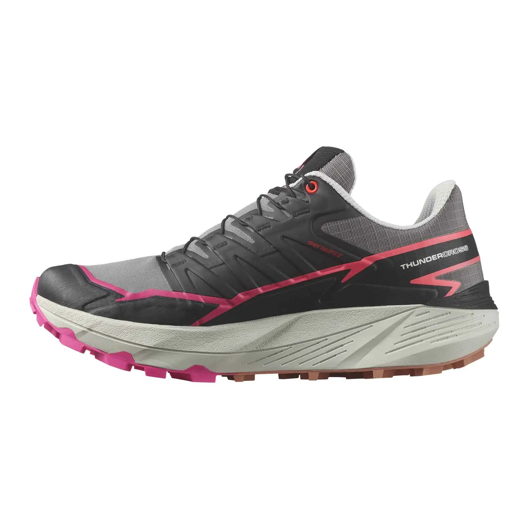 Thundercross - Womens Trail Running Shoe