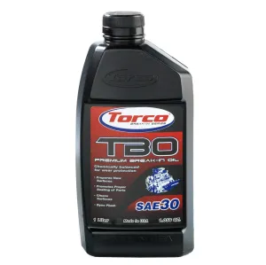 Torco TBO Break-in Oil