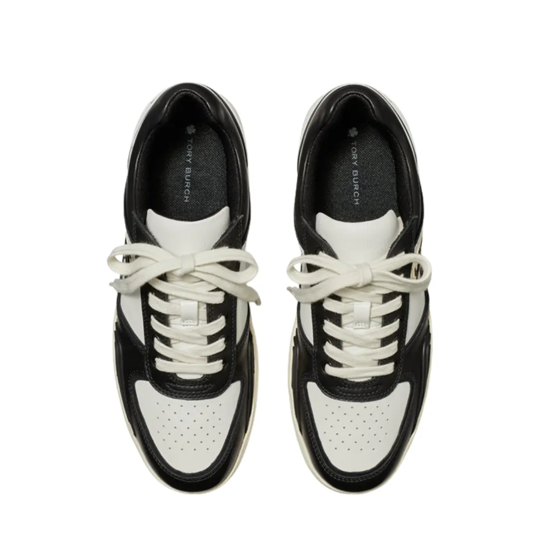 Tory Burch Clover Court Sneaker