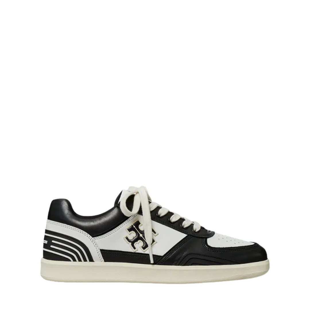 Tory Burch Clover Court Sneaker