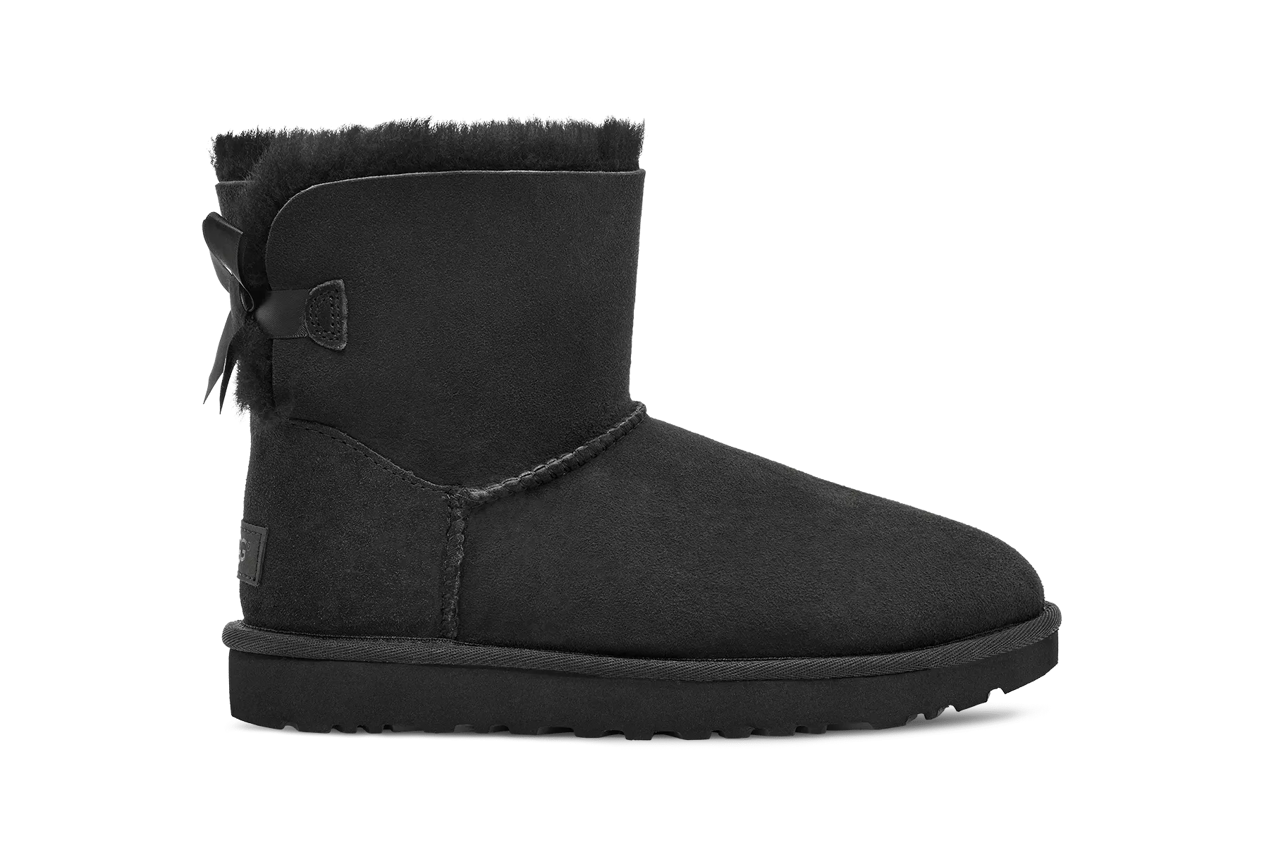 UGG Mini Bailey Bow II - Women's