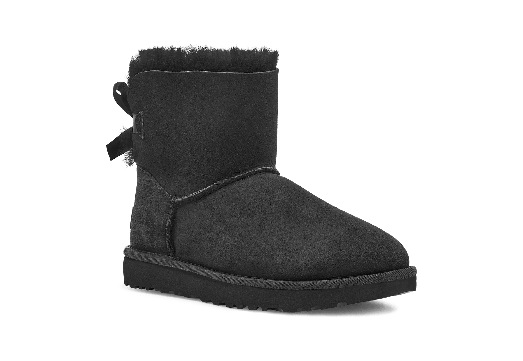 UGG Mini Bailey Bow II - Women's