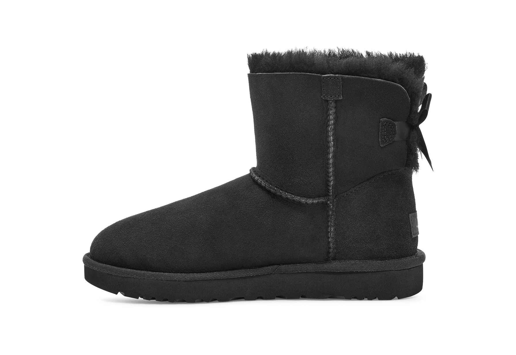 UGG Mini Bailey Bow II - Women's