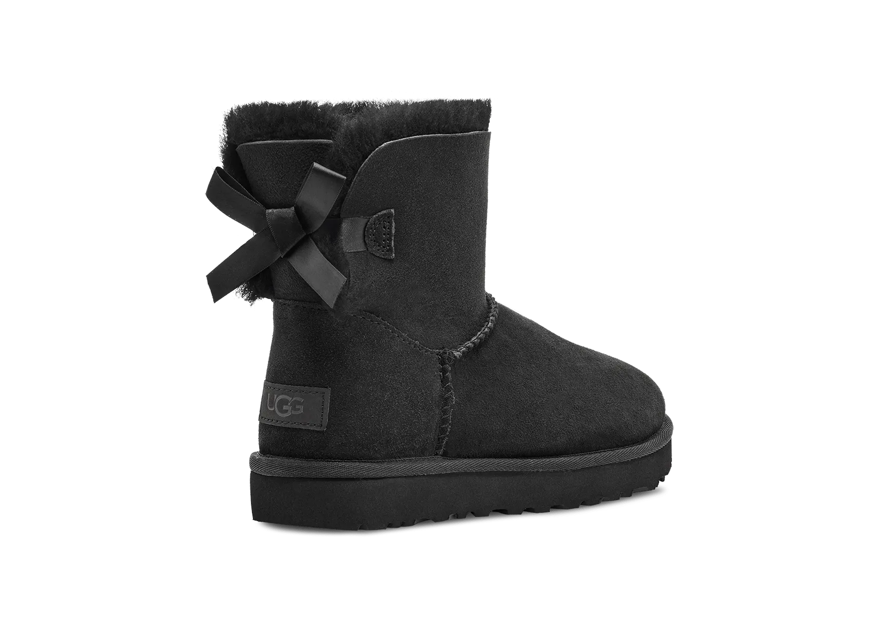 UGG Mini Bailey Bow II - Women's