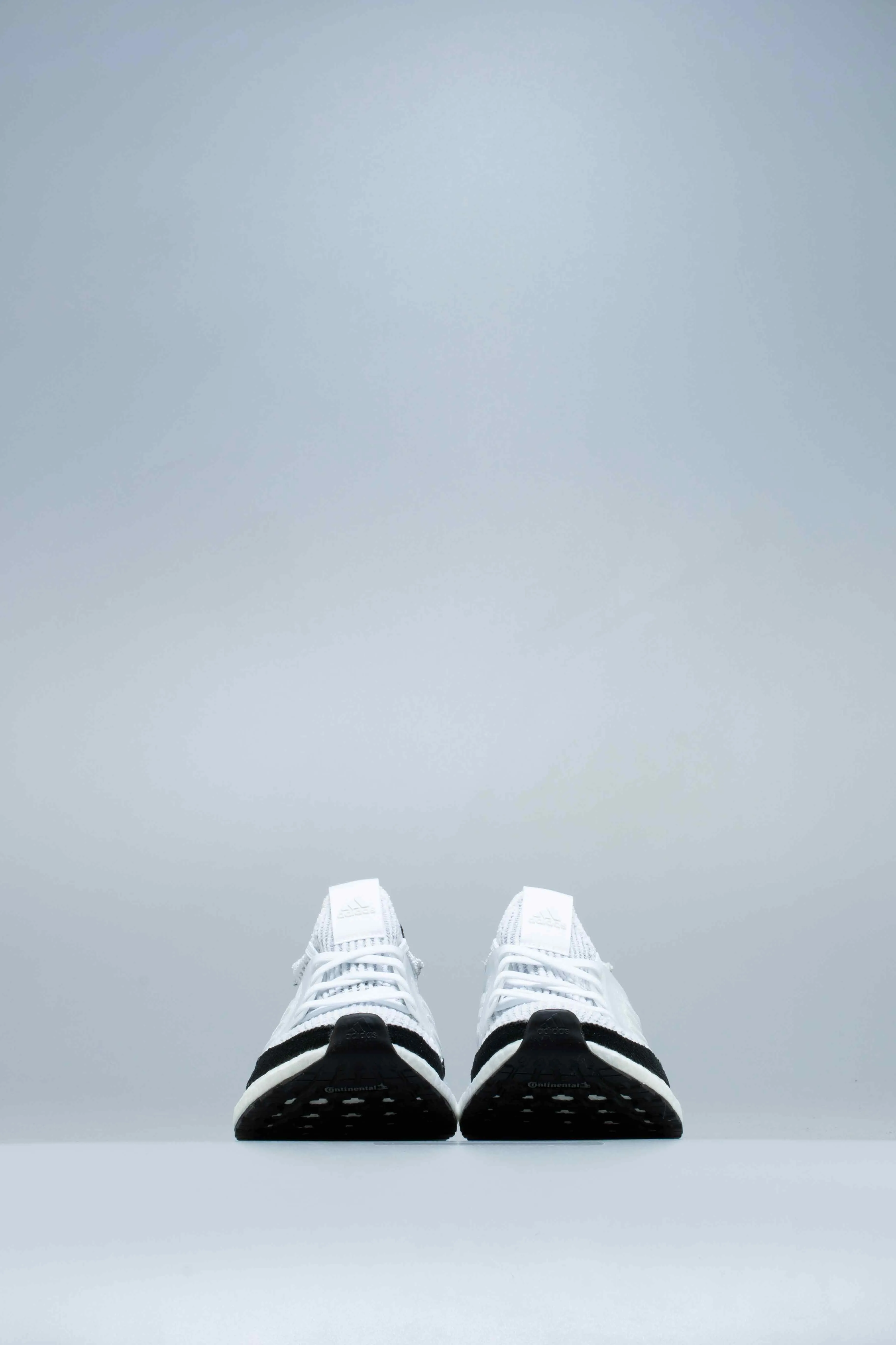 Ultraboost 19 Mens Shoe - Cloud White/Cloud White/Grey