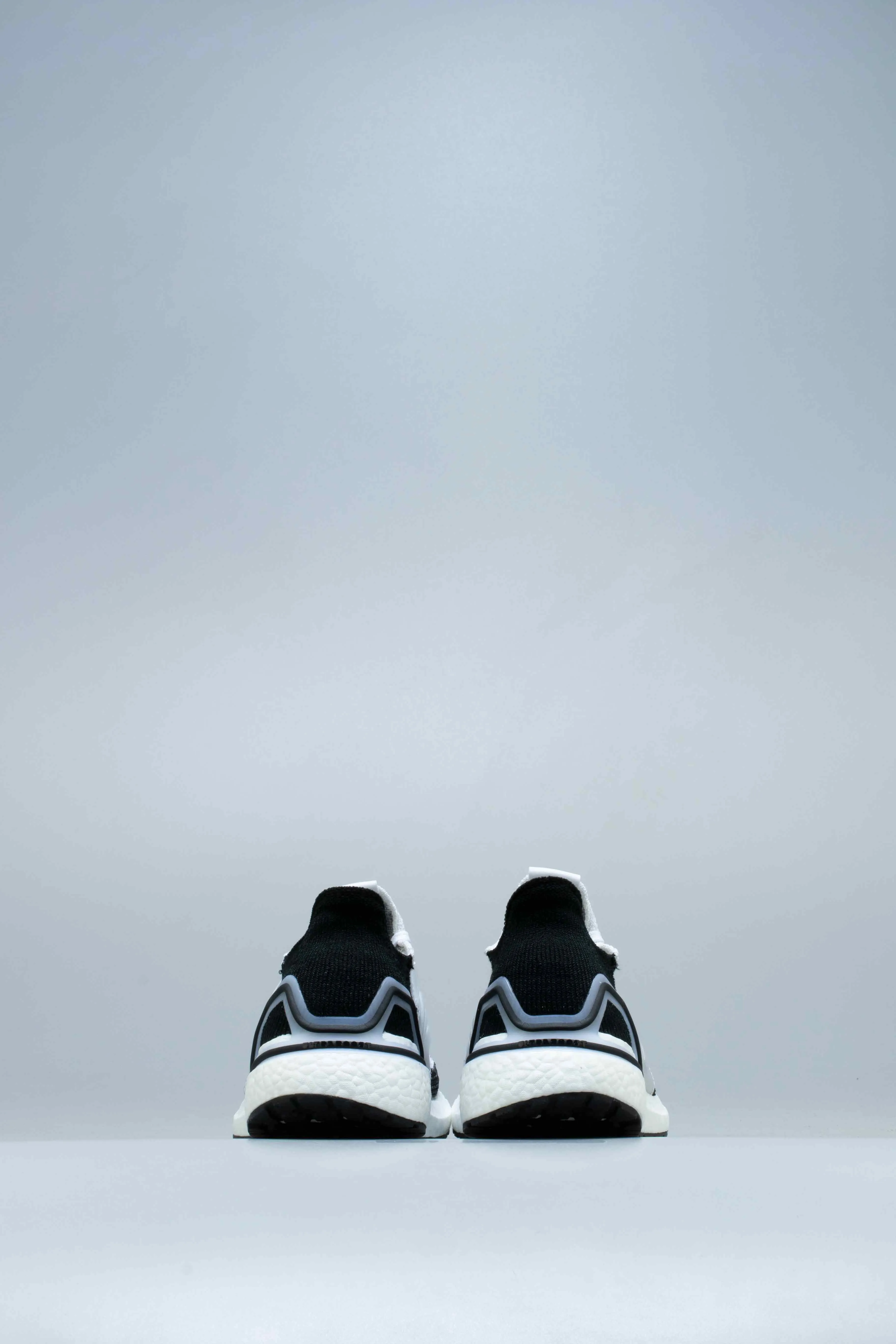 Ultraboost 19 Mens Shoe - Cloud White/Cloud White/Grey