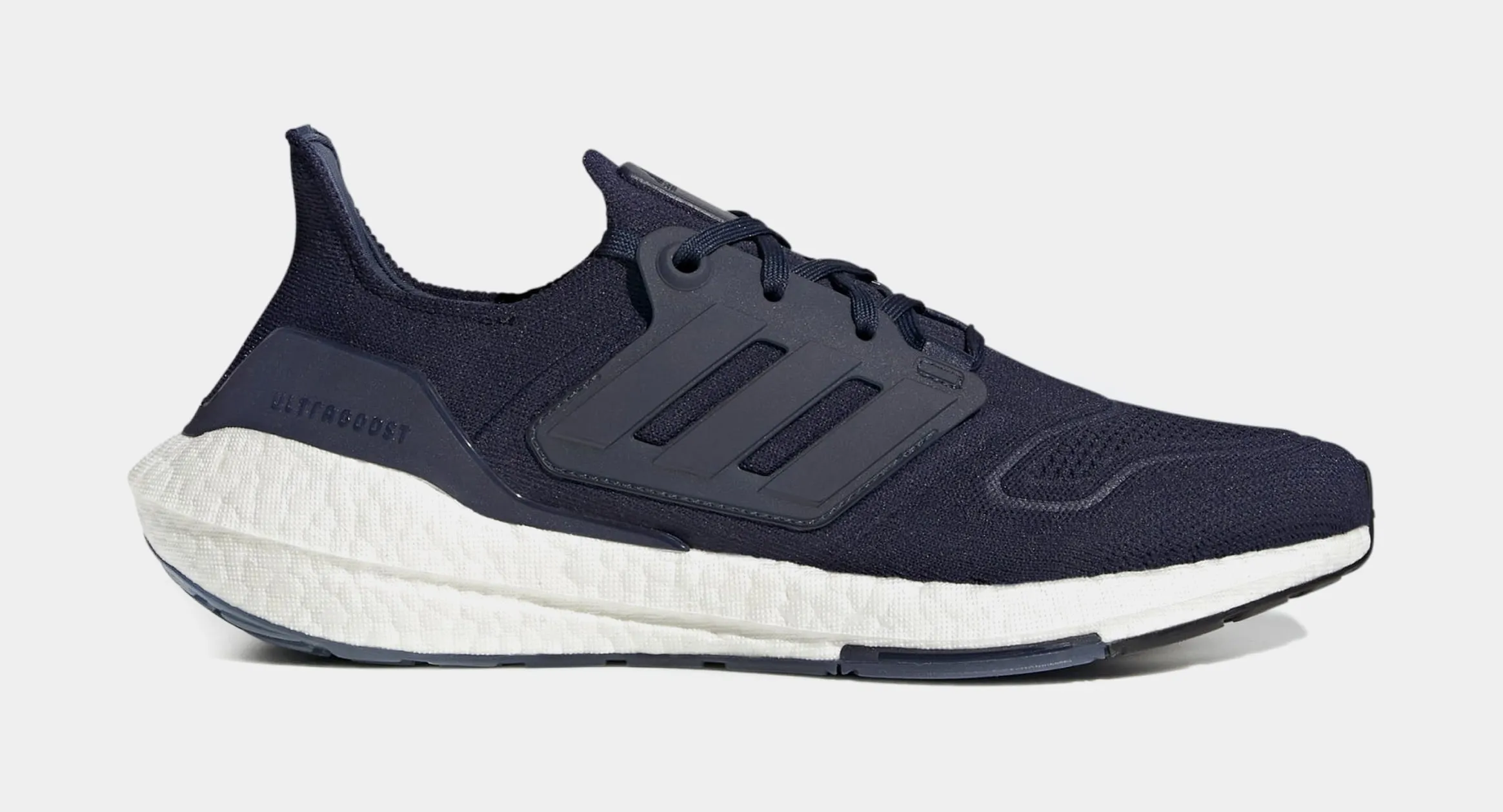 Ultraboost 22 Mens Running Shoes (Blue)