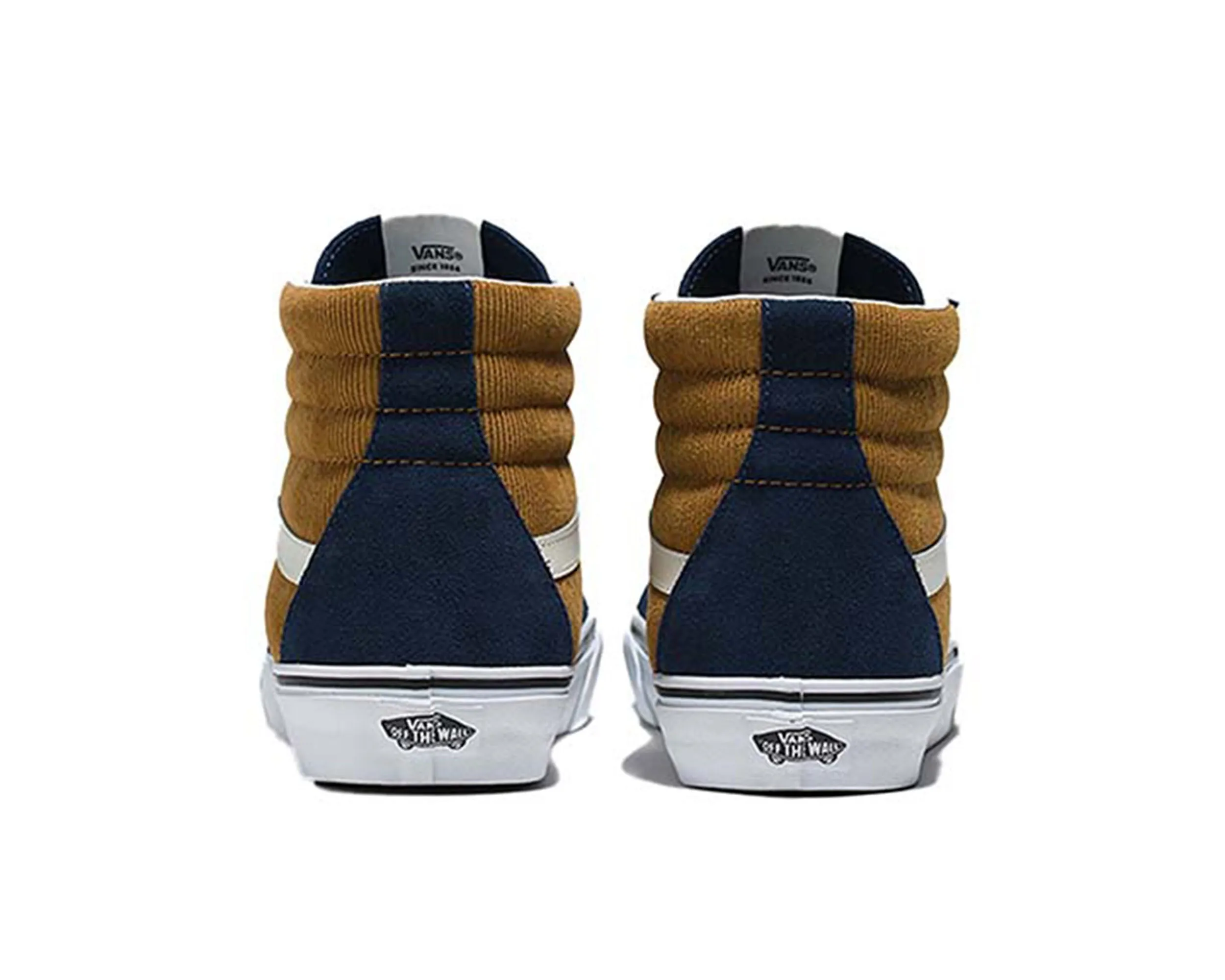 Unisex Sk8-Hi Corduroy