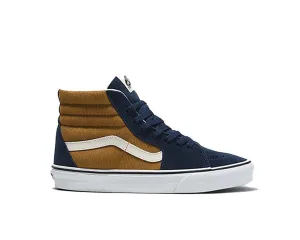 Unisex Sk8-Hi Corduroy