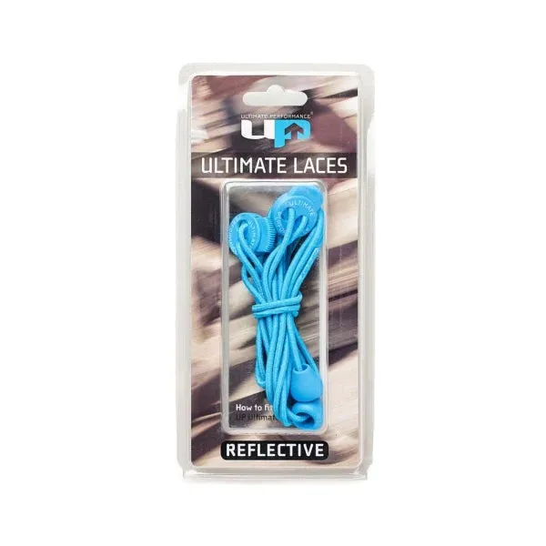 UP Elastic Laces