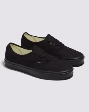 Vans Authentic Shoe vn000ee3bka all black