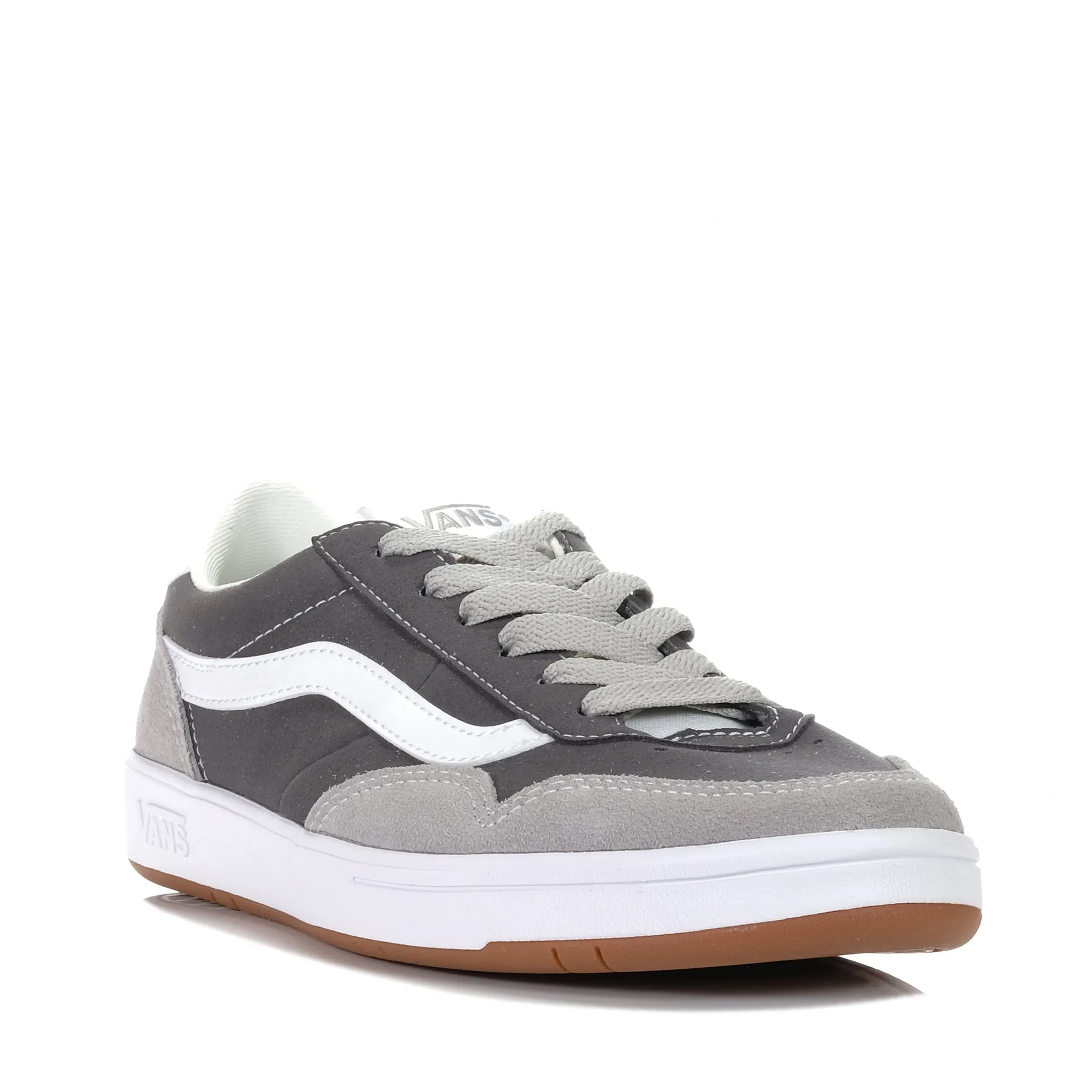 Vans Cruze Too Comfy Cush 2 Tone Pewter