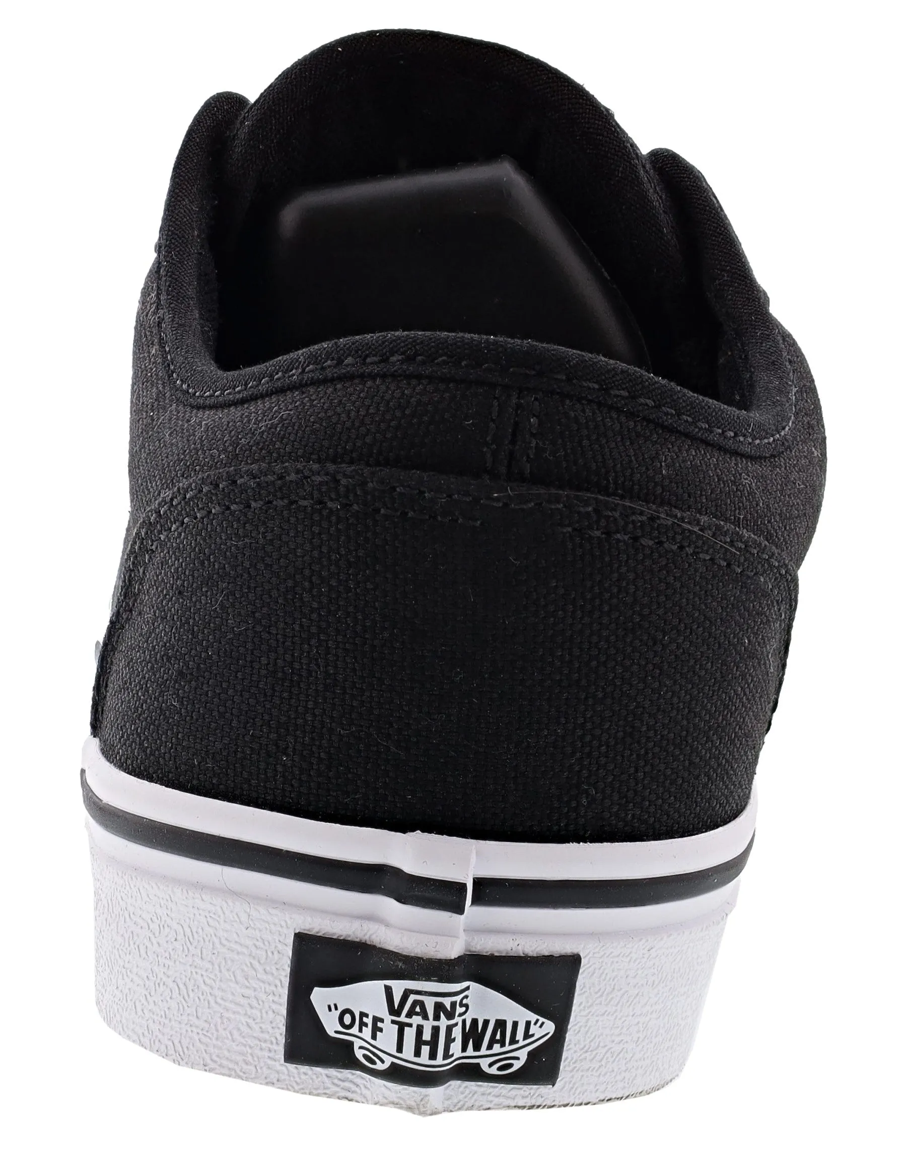 Vans Kid's Atwood Low Skate Shoes