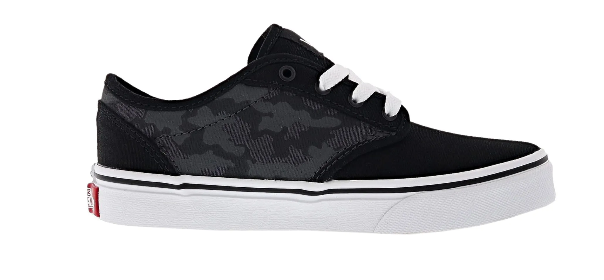 Vans Kid's Atwood Low Skate Shoes