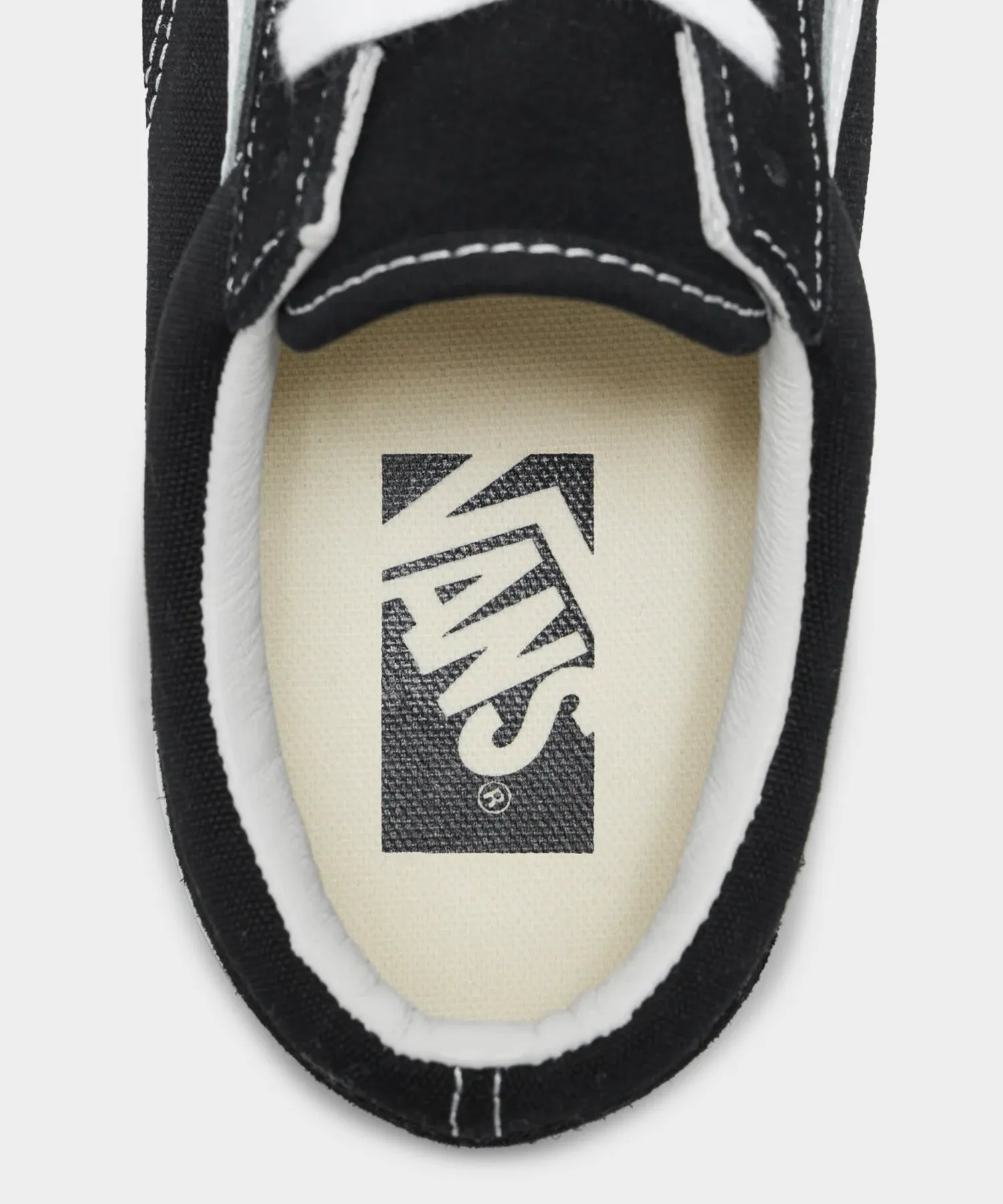 Vans LX Old Skool 36 Black