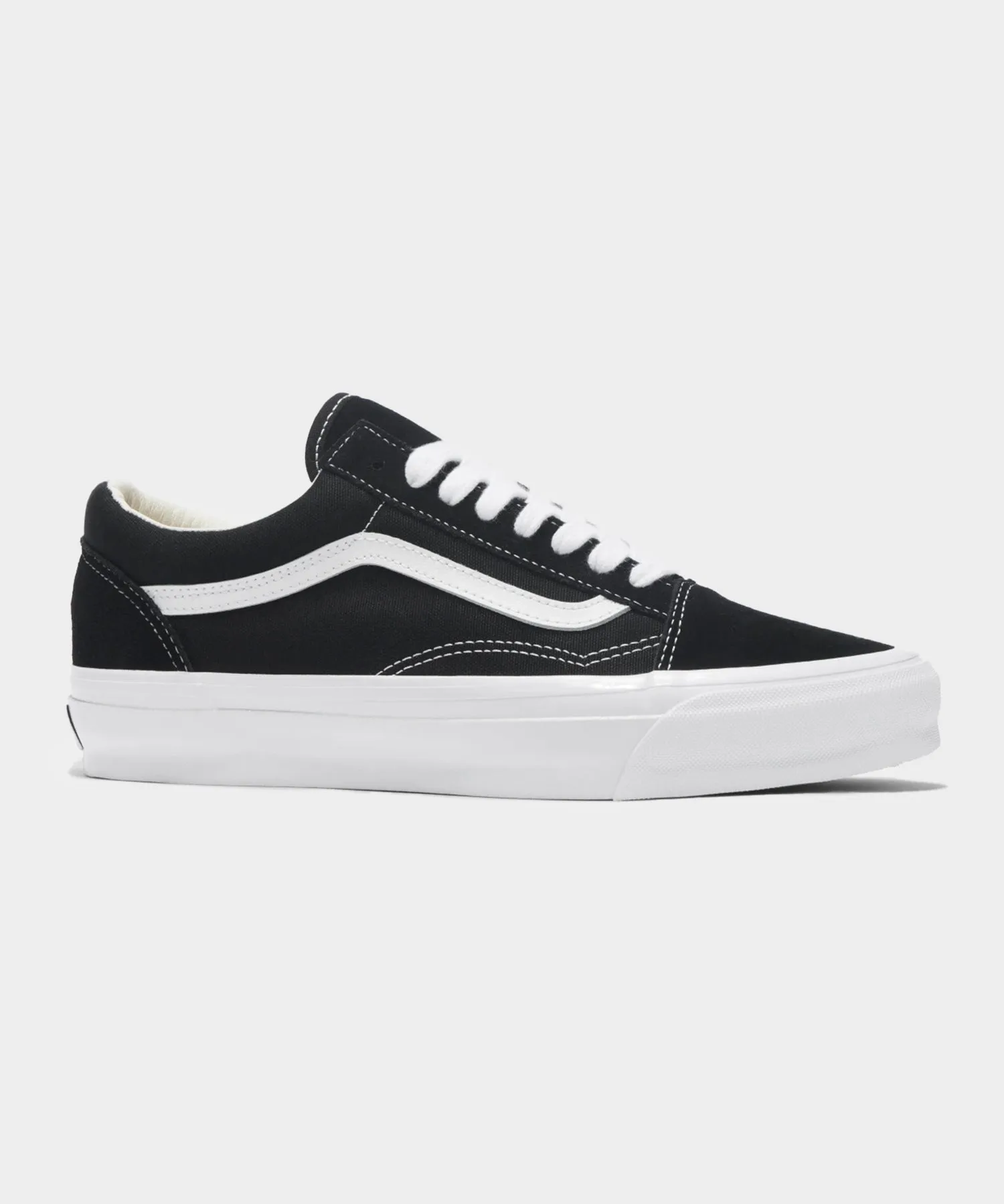 Vans LX Old Skool 36 Black