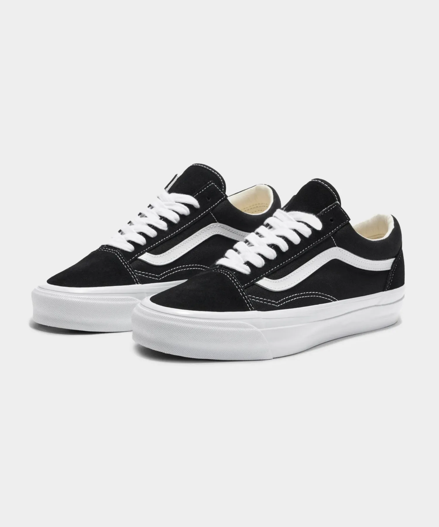 Vans LX Old Skool 36 Black