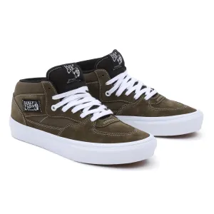 Vans MN Skate Half Cab Dark Olive