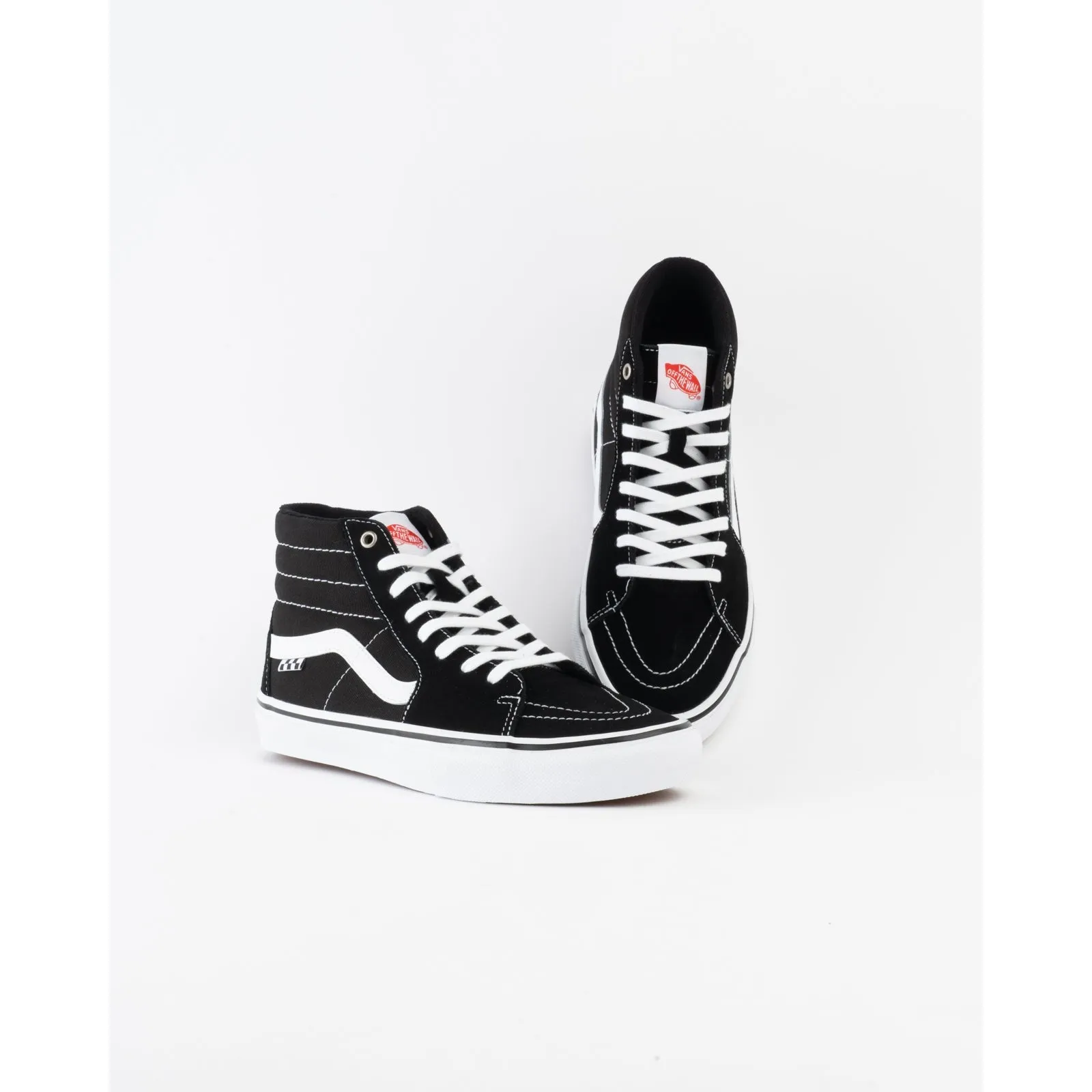 Vans Mn Skate Sk8-Hi