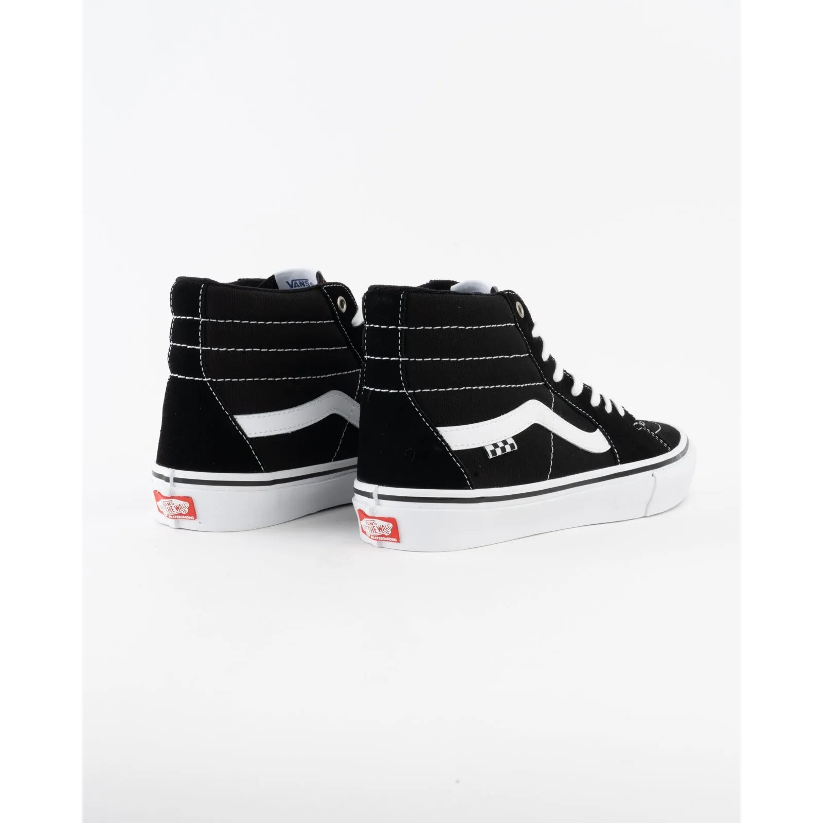 Vans Mn Skate Sk8-Hi