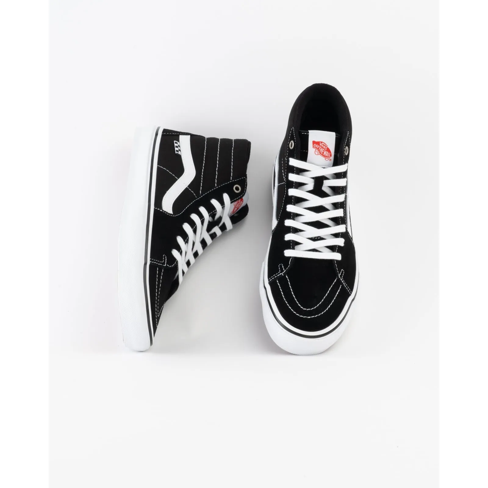 Vans Mn Skate Sk8-Hi