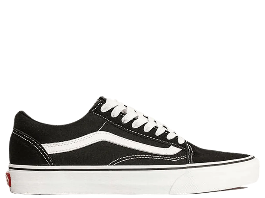 Vans Old Skool Black