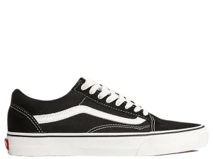 Vans Old Skool Black