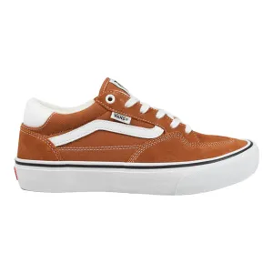 Vans Rowan - Glazed Ginger