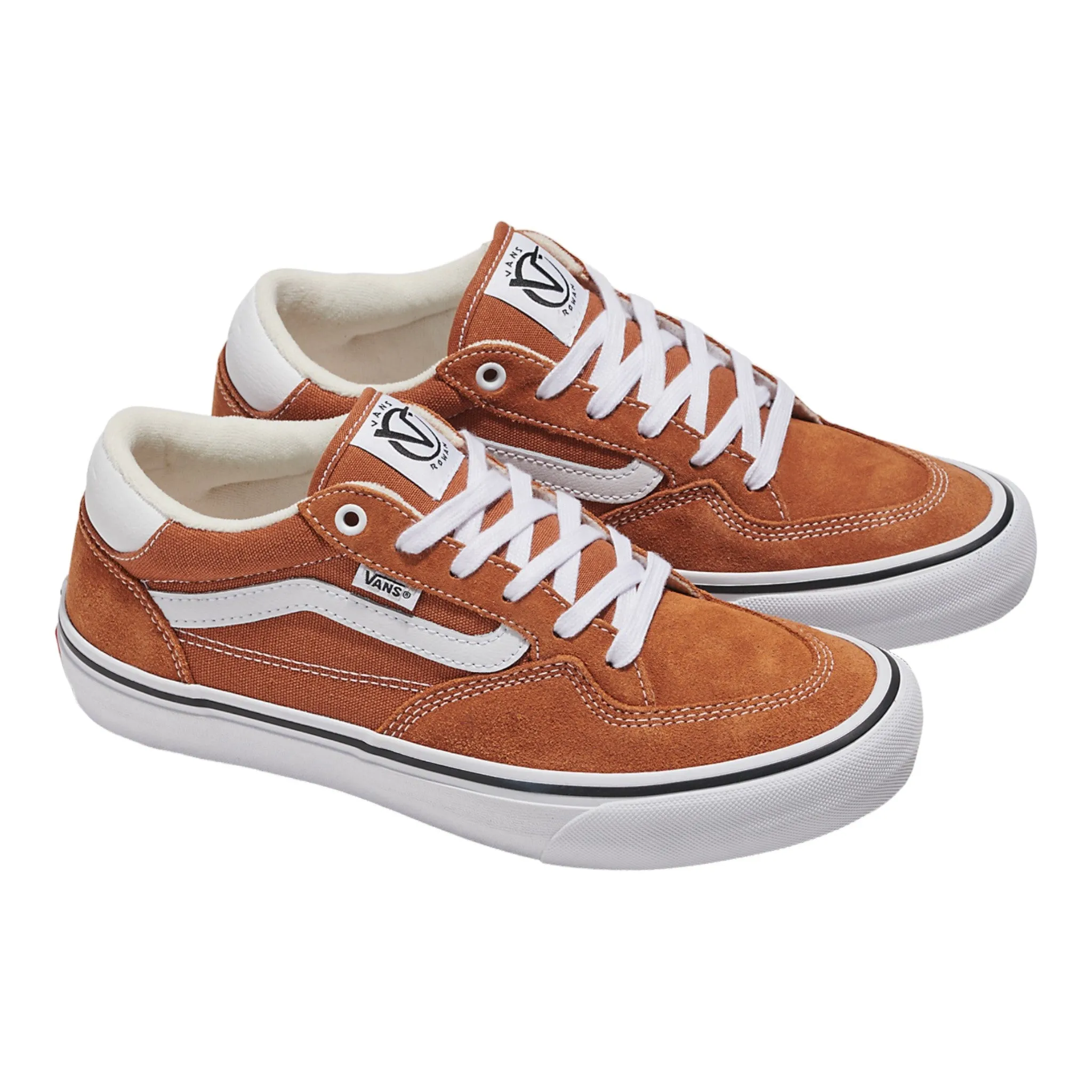 Vans Rowan - Glazed Ginger