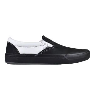 Vans Skate Slip On - Black/White