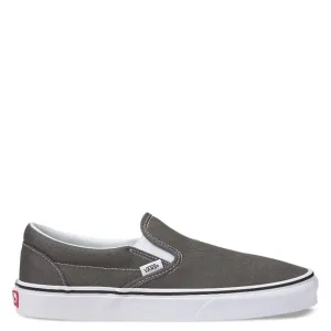 Vans Slip-On in Charcoal