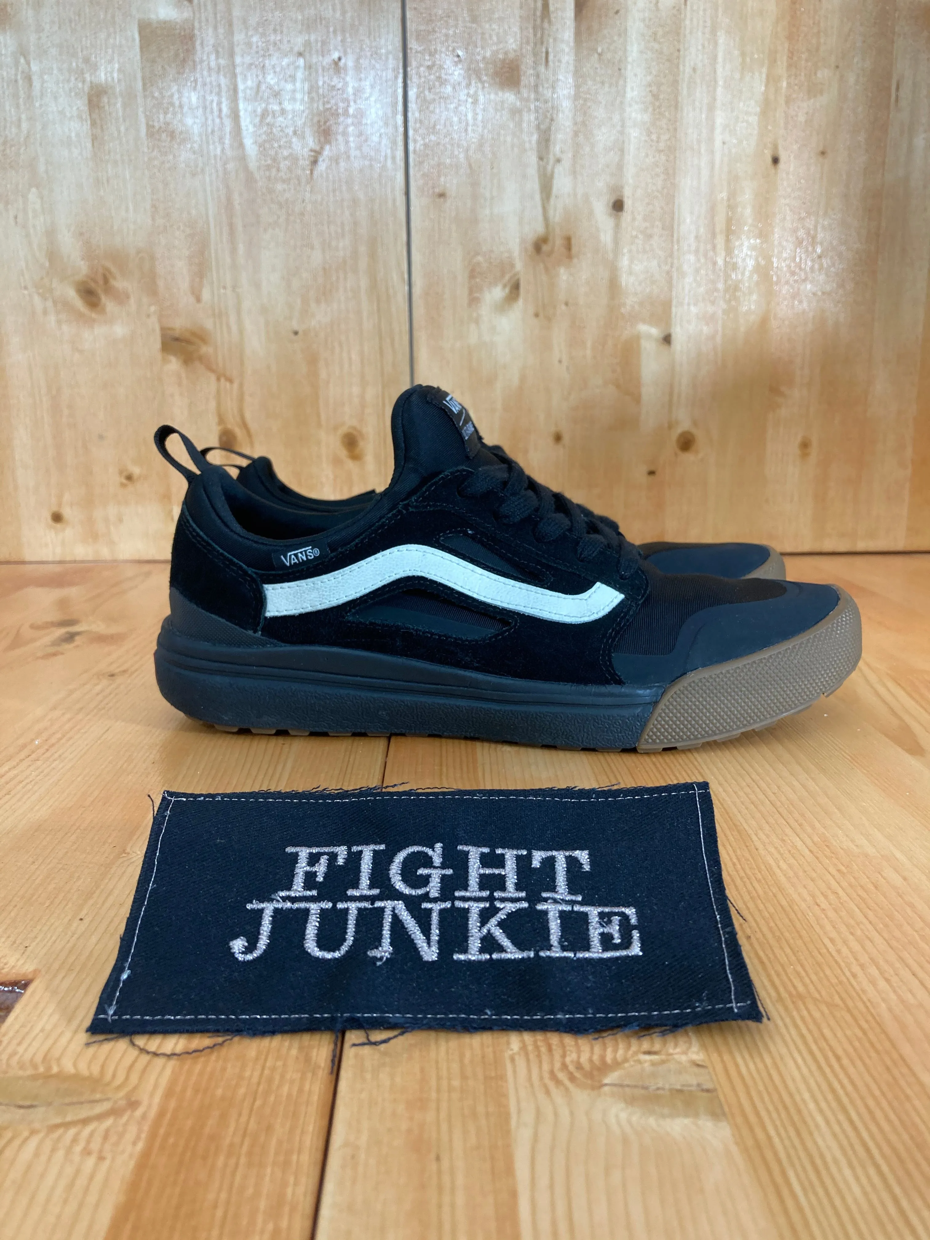 VANS ULTRARANGE ULTRACRUSH Mens Size 9 Shoes Sneakers