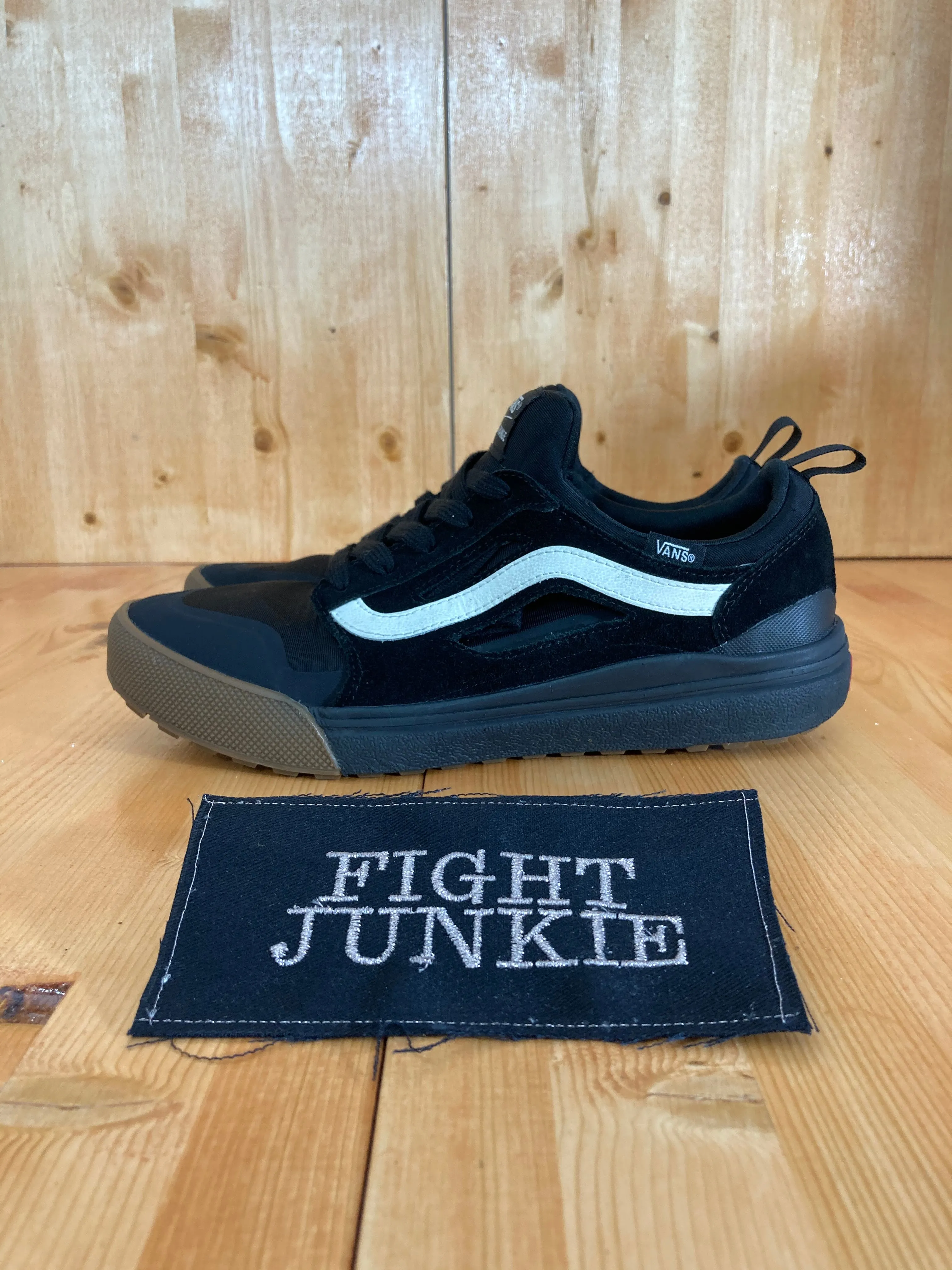 VANS ULTRARANGE ULTRACRUSH Mens Size 9 Shoes Sneakers