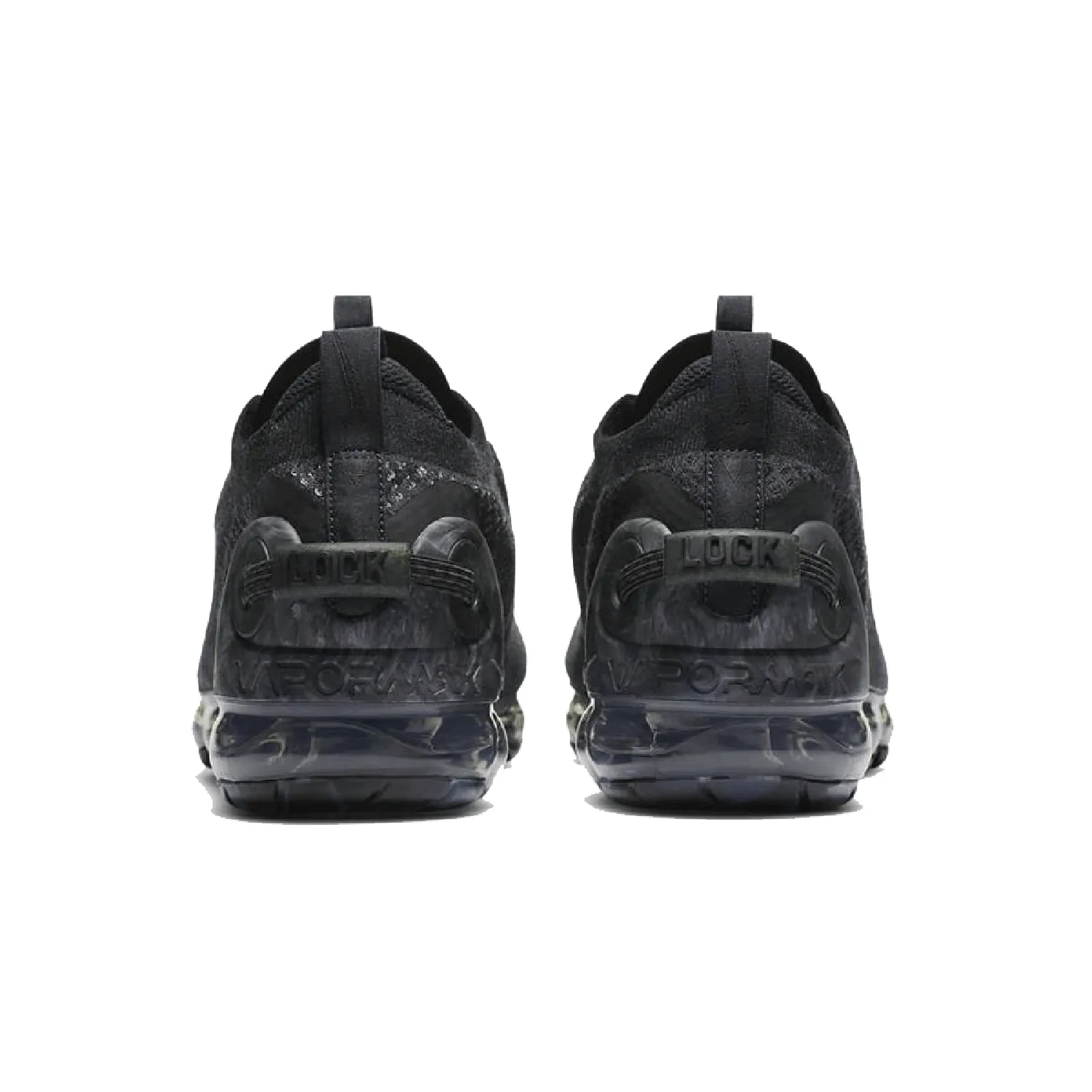 VaporMax flyknit 2020 - Black