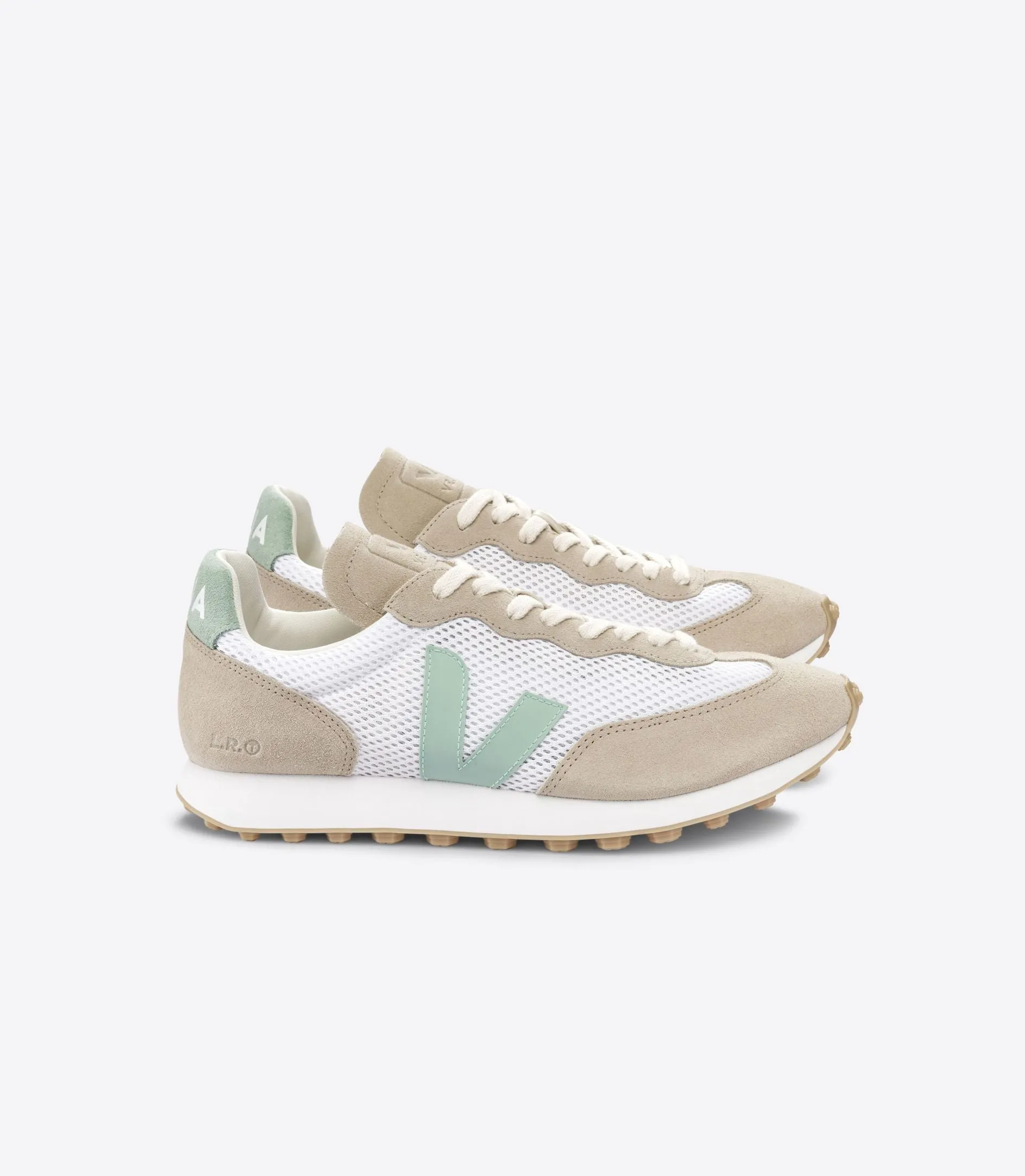 Veja Rio Branco Aircell - Lunar Matcha