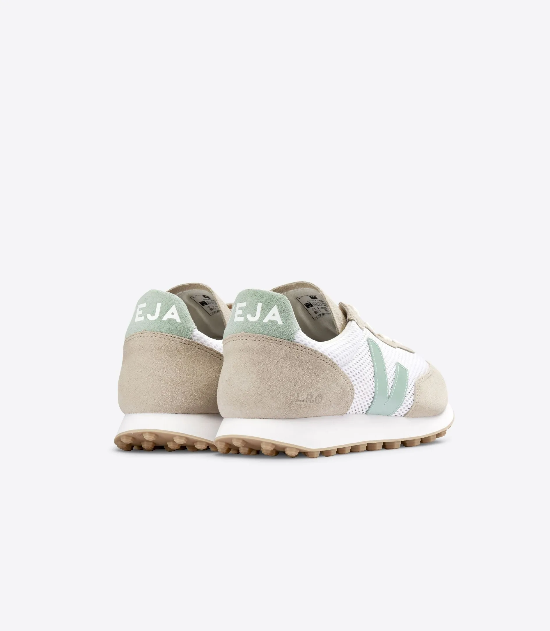 Veja Rio Branco Aircell - Lunar Matcha