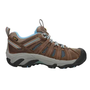 Voyageur Hiking Shoes