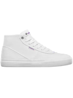 Winkowski White Shoes