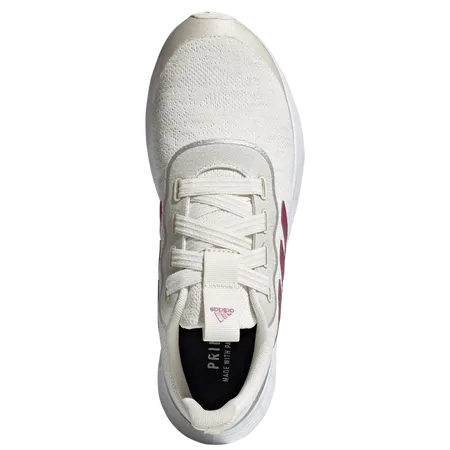 Womens Adidas QT Racer Sport