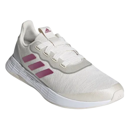 Womens Adidas QT Racer Sport