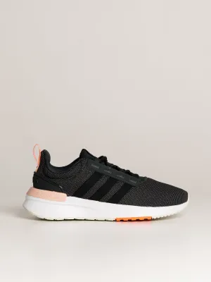 WOMENS ADIDAS RACER TR21 SNEAKERS - CLEARANCE