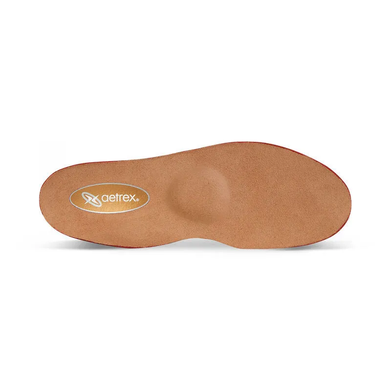 Women's Aetrex L605 Casual Comfort Orthotics