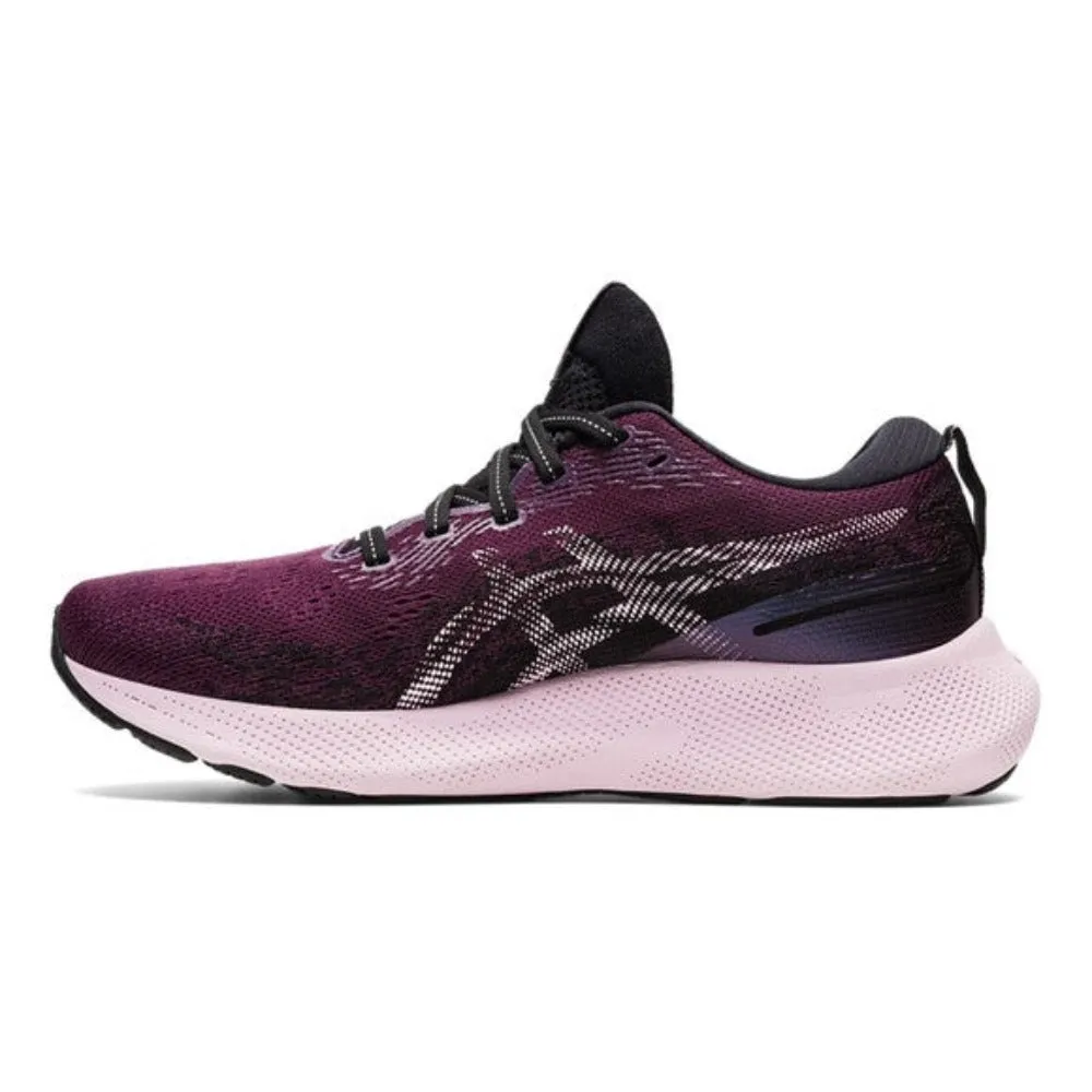 Womens Asics Gel-Nimbus Lite 3 (B-Width)