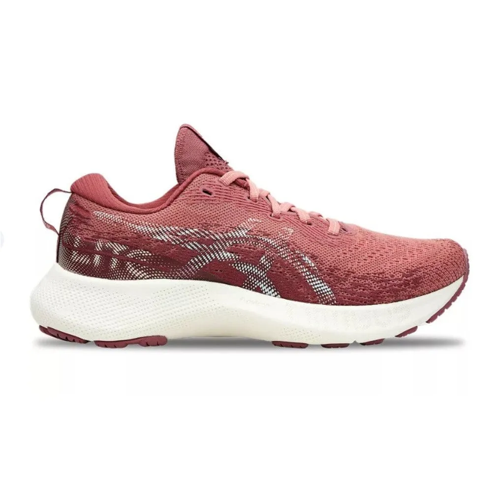 Womens Asics Gel-Nimbus Lite 3 (B-Width)