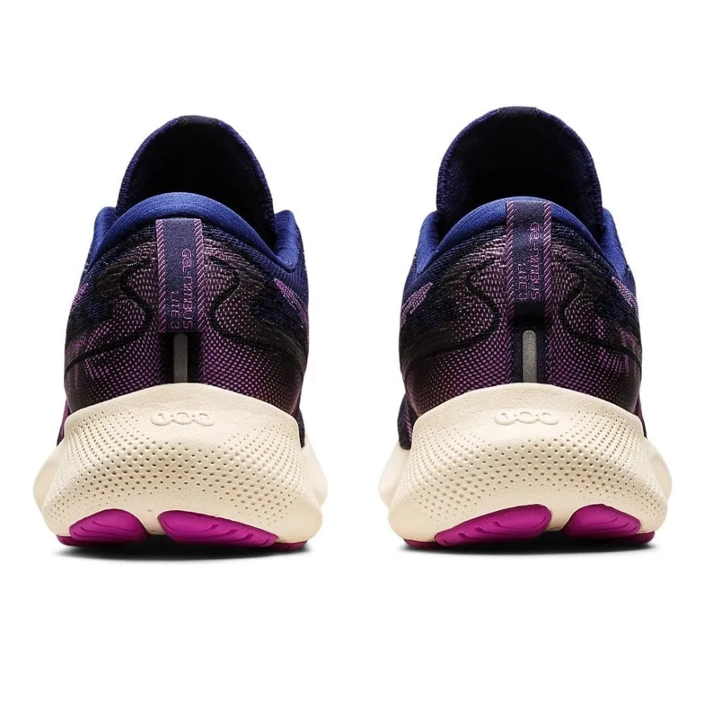 Womens Asics Gel-Nimbus Lite 3 (B-Width)