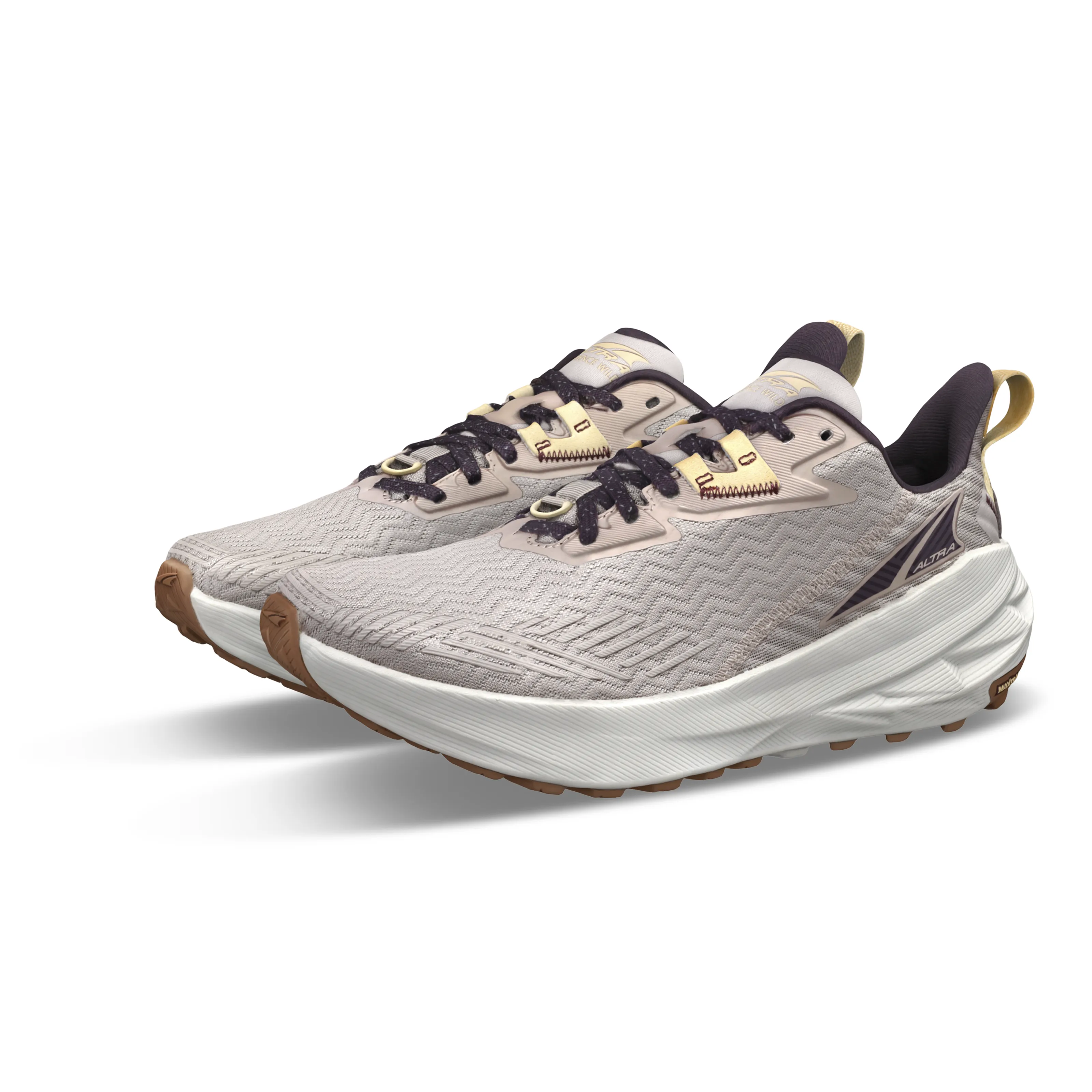 Women's Experience Wild Trail Running Shoes